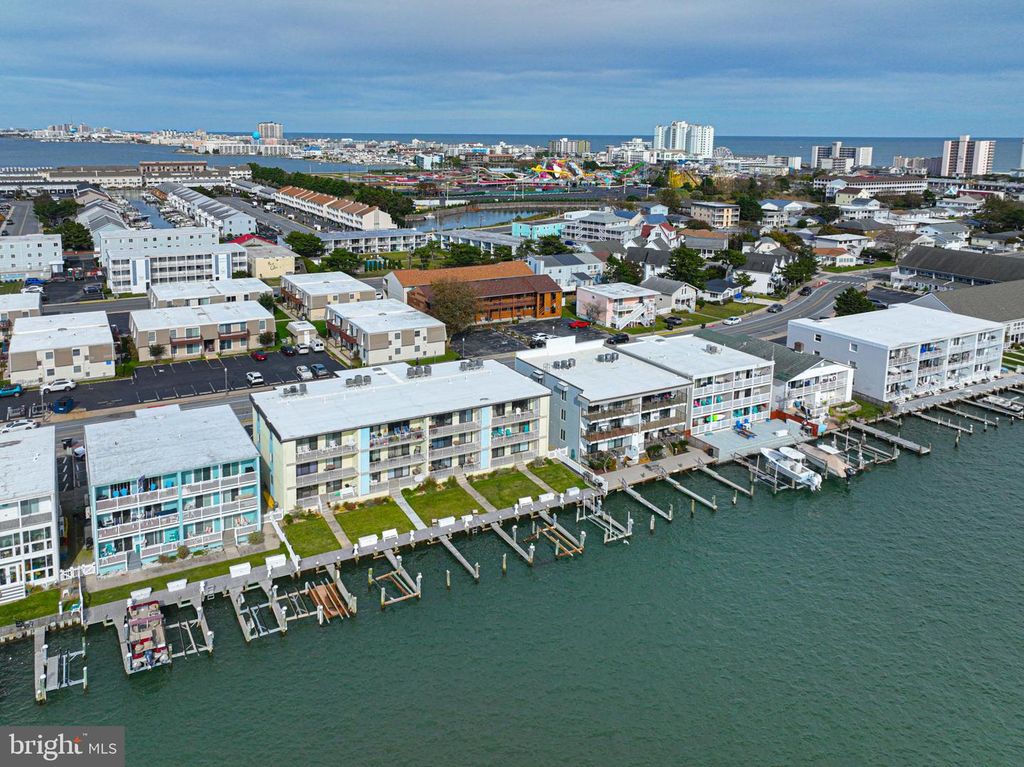 Image 52 of property listing at 413 BAYSHORE DR #201, Ocean City, MD 21842