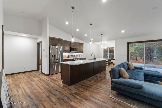 Lt 2 Blk 3 E Valley St S, Oldtown, ID 83822