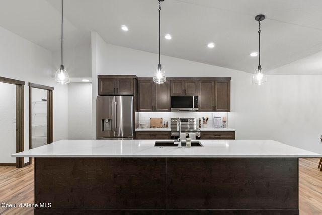 Lt 2 Blk 3 E Valley St S, Oldtown, ID 83822