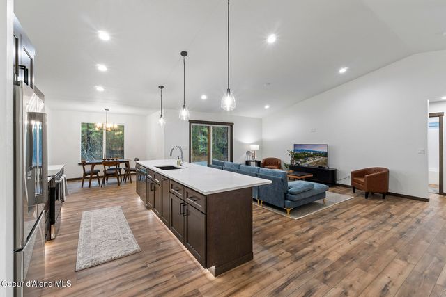 Lt 2 Blk 3 E Valley St S, Oldtown, ID 83822
