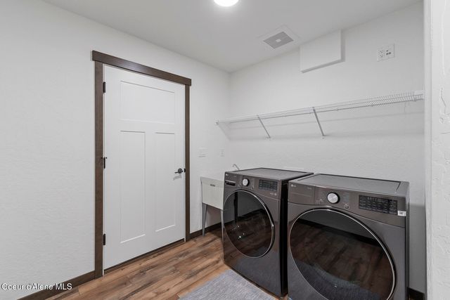 Lt 2 Blk 3 E Valley St S, Oldtown, ID 83822
