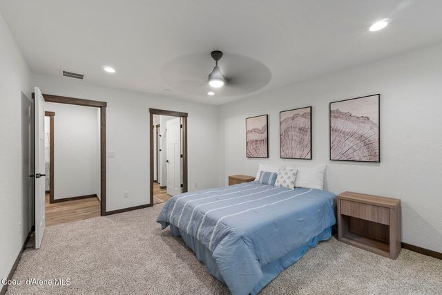 Lt 2 Blk 3 E Valley St S, Oldtown, ID 83822