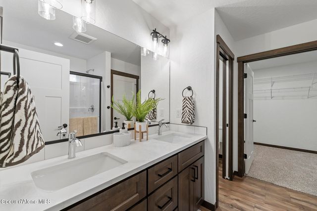 Lt 2 Blk 3 E Valley St S, Oldtown, ID 83822