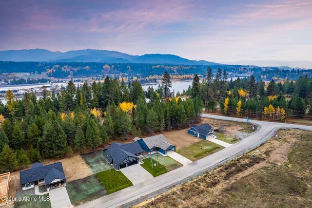 Lt 2 Blk 3 E Valley St S, Oldtown, ID 83822
