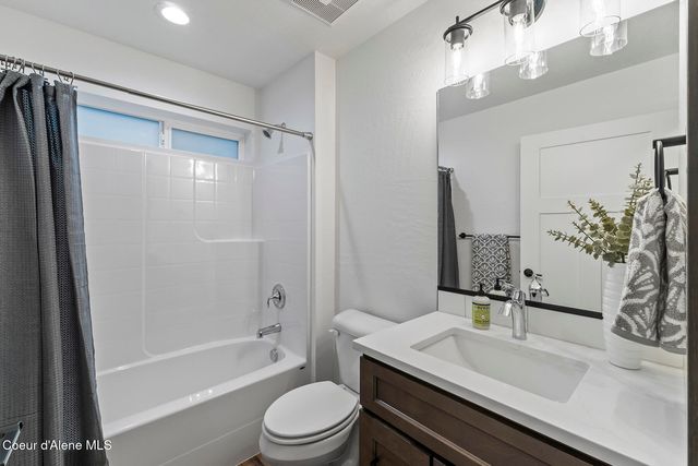 Lt 2 Blk 3 E Valley St S, Oldtown, ID 83822