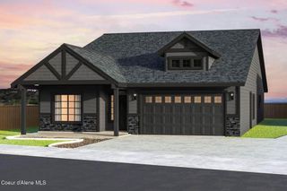 Lt 2 Blk 3 E Valley St S, Oldtown, ID 83822