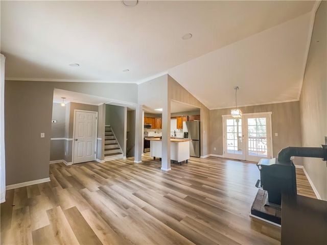 5912 Jacobs Road, Acworth, GA 30102