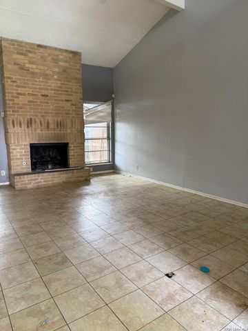 6832 Stockport, San Antonio, TX 78239