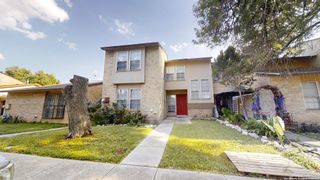 6832 Stockport, San Antonio, TX 78239
