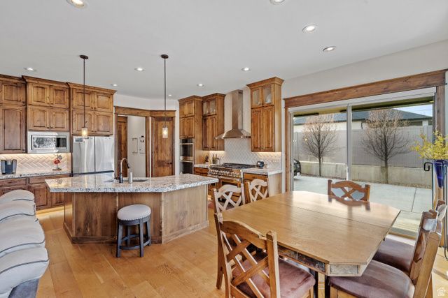 2644 W TITANS CT, South Jordan, UT 84095