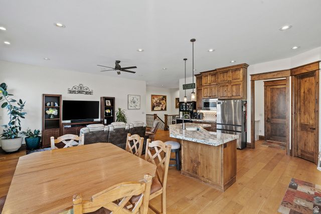 2644 W TITANS CT, South Jordan, UT 84095