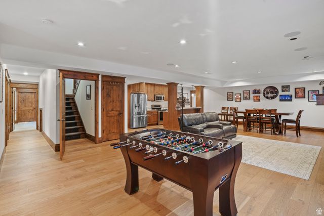 2644 W TITANS CT, South Jordan, UT 84095