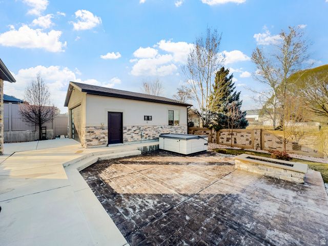 2644 W TITANS CT, South Jordan, UT 84095