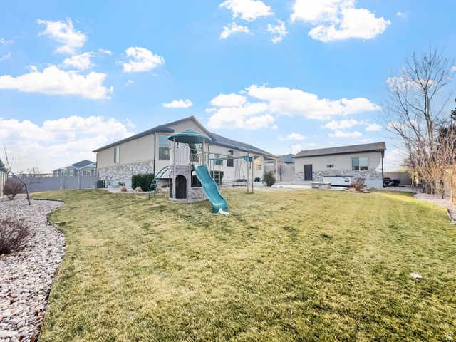 2644 W TITANS CT, South Jordan, UT 84095