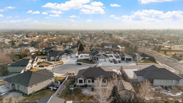 2644 W TITANS CT, South Jordan, UT 84095