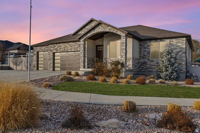 2644 W TITANS CT, South Jordan, UT 84095