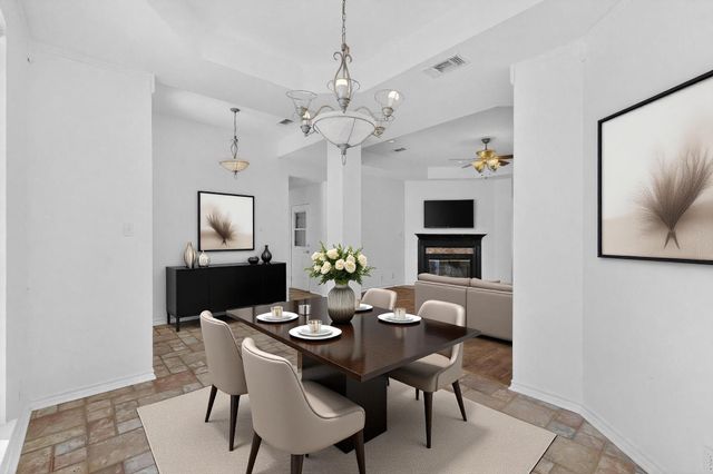 5005 Ob Groner Road, Sherman, TX 75092