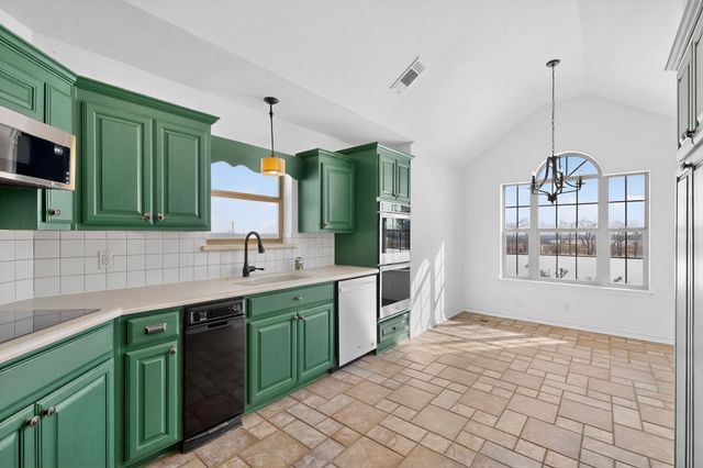 5005 Ob Groner Road, Sherman, TX 75092