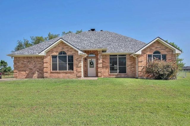 5005 Ob Groner Road, Sherman, TX 75092