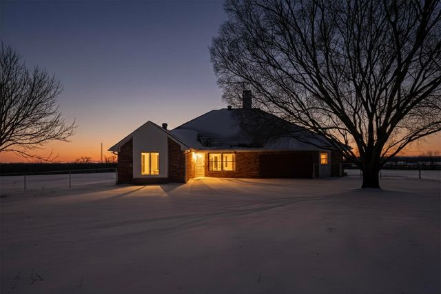 5005 Ob Groner Road, Sherman, TX 75092