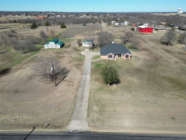 5005 Ob Groner Road, Sherman, TX 75092