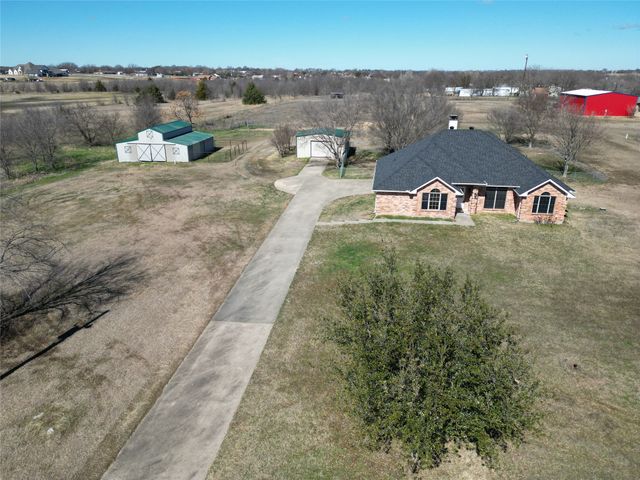 5005 Ob Groner Road, Sherman, TX 75092