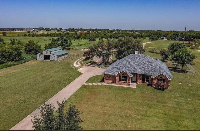 5005 Ob Groner Road, Sherman, TX 75092
