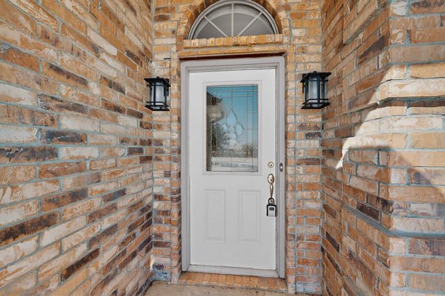 5005 Ob Groner Road, Sherman, TX 75092