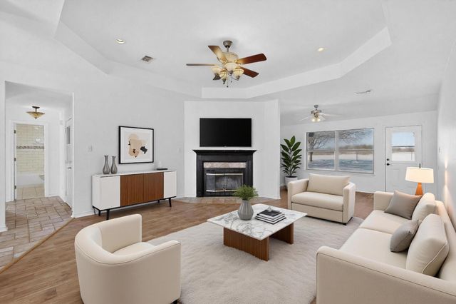 5005 Ob Groner Road, Sherman, TX 75092