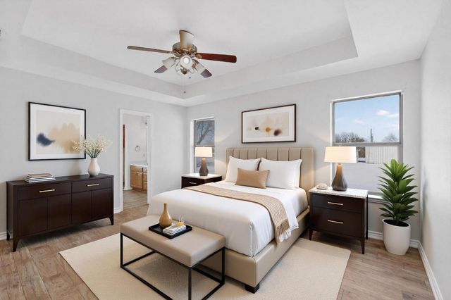 5005 Ob Groner Road, Sherman, TX 75092