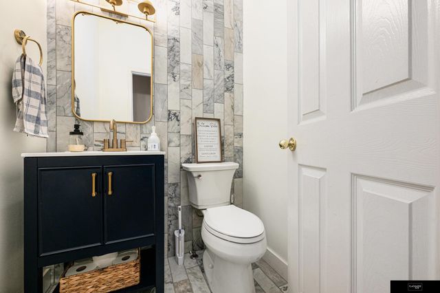 4633 N 139th Avenue, Omaha, NE 68164