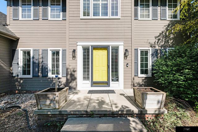 4633 N 139th Avenue, Omaha, NE 68164