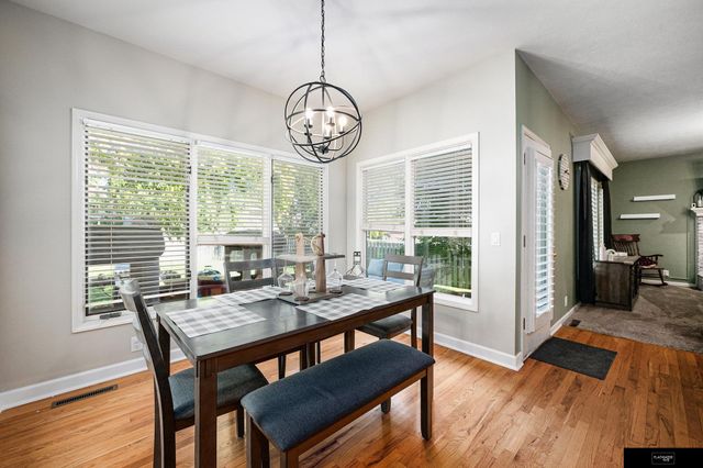 4633 N 139th Avenue, Omaha, NE 68164