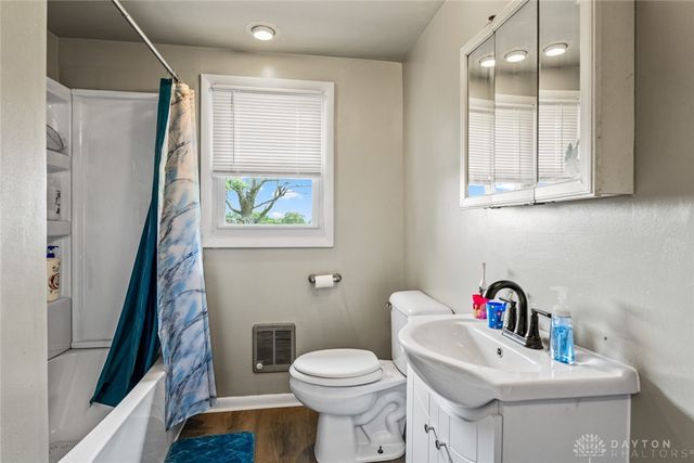 3878 State Route 49, Arcanum, OH 45304
