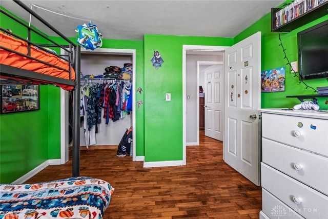 3878 State Route 49, Arcanum, OH 45304