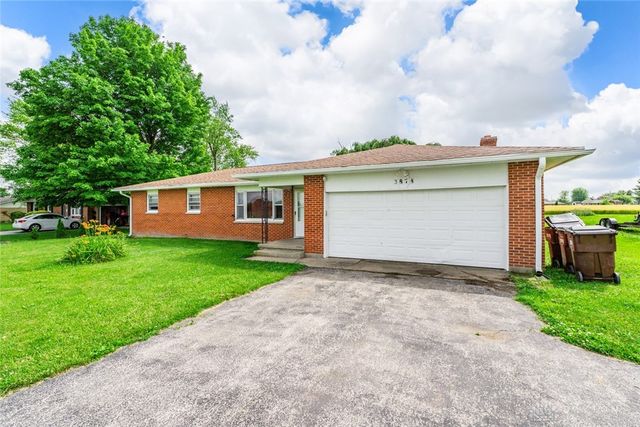 3878 State Route 49, Arcanum, OH 45304