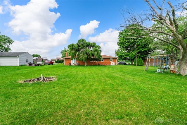 3878 State Route 49, Arcanum, OH 45304