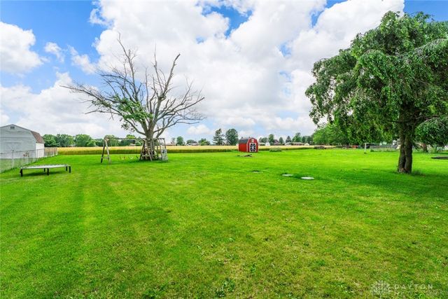 3878 State Route 49, Arcanum, OH 45304