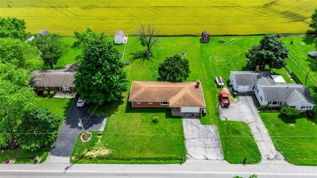 3878 State Route 49, Arcanum, OH 45304
