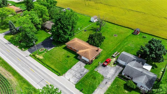 3878 State Route 49, Arcanum, OH 45304