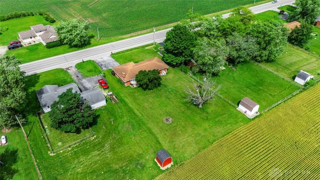 3878 State Route 49, Arcanum, OH 45304