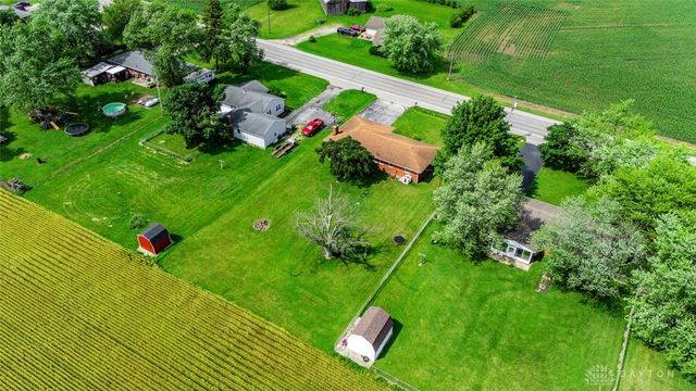 3878 State Route 49, Arcanum, OH 45304