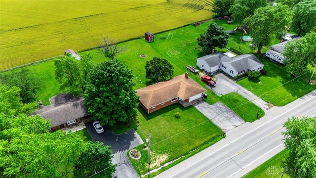3878 State Route 49, Arcanum, OH 45304
