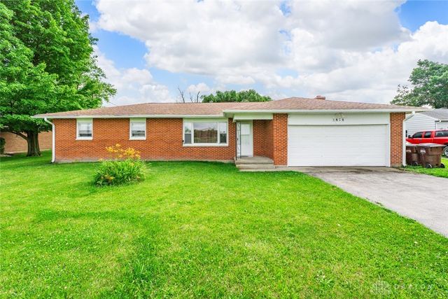 3878 State Route 49, Arcanum, OH 45304