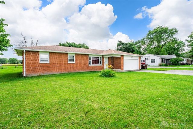 3878 State Route 49, Arcanum, OH 45304