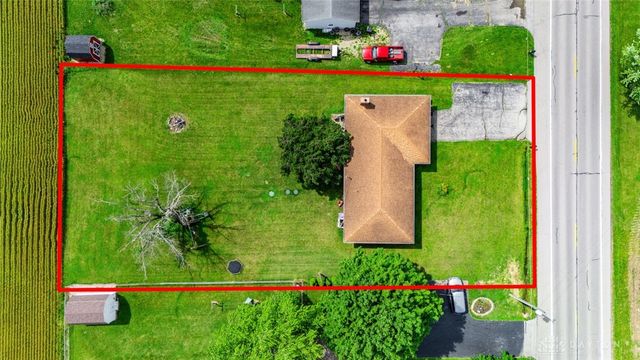 3878 State Route 49, Arcanum, OH 45304