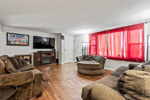 3878 State Route 49, Arcanum, OH 45304