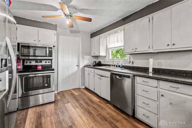 3878 State Route 49, Arcanum, OH 45304