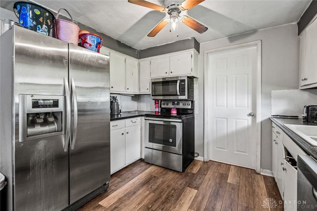 3878 State Route 49, Arcanum, OH 45304