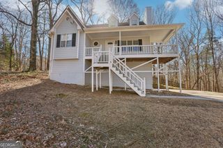 100 Nottingham Drive, Douglasville, GA 30134
